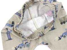 Name It pure cashmere printet bukser